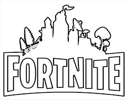 We did not find results for: Fortnite Logo Coloring Pages Coloring Home