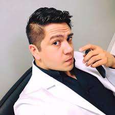 Jorge A. Matus Duarte