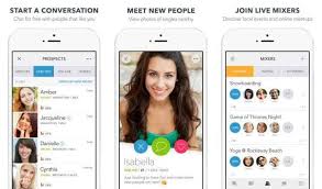 No bullshit comparison of the popular online dating apps. Best 5 Free Dating Apps For Android 2020 Try Your Luck