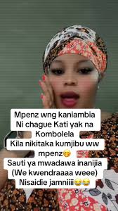 Sauti Ya Kuuza Sauti Yake Ya Dawa Yamede Kunguni