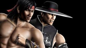 Mk legacy kung lao ii. Liu Kang And Kung Lao Mortal Kombat Vs Ryu And Ken Street Fighter Battles Comic Vine