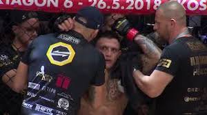 See more of oktagon on facebook. Oktagon 5 Gabor Boraros Vs Mariusz Radziszewski Youtube