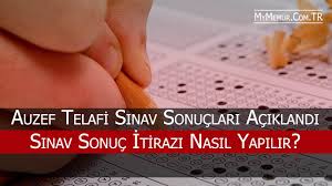 Ano hesabı nedir, agno nasıl hesaplanır? Auzef Sinav Sonuclari Aciklandi Auzef Sinav Sonuc Itirazi Nasil Yapilir My Memur
