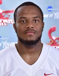 2018 Sprint Football Roster