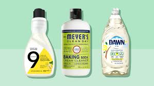 It's safe to use on all glass surfaces. 9 Best Green Cleaning Products For A More Sustainable Scrub Real Simple