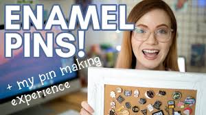Priming also ensures the surface remains smooth and glossy after the enamel has been applied. How To Make Enamel Pins My Pin Making Experience