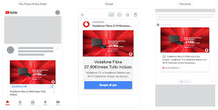 Resta sempre aggiornato sulle tariffe telefoniche migliori e al miglior prezzo con promo telefoniche. Case Study La Strategia Digital Di Vodafone