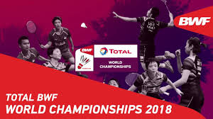 For further information, please refer to our terms & conditions. Total Bwf World Championships 2018 Promo Bwf 2018 Youtube
