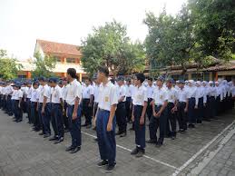No nama rombel kelas tahun ajaran wali kelas jumlah; Website Resmi Smk Negeri 1 Merauke