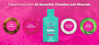Total Life Changes Debuts New Sea Moss Supplement Direct Selling Facts Figures And News