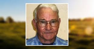 Melvin "John" Hill Obituary September 1, 2018