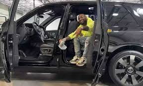 A better time my new album out now! Davido Acquires The Rolls Royce Cullinan 2021 Archyde