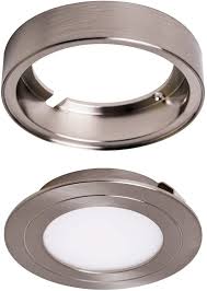 Amazon Com Armacost Lighting 213411 2700k Purevue Dimmable Led Puck Light Soft White Home Improvement
