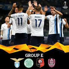 Az európai szövetség bécsi központjában tartják kedden 11 órakor az ehf európa liga 3. Europa Liga Sorsolas Sslazio