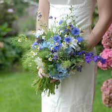 Get the best deal for blue wedding flowers, petals & garlands from the largest online selection at ebay.com. Wedding Event Florists The British Flower Collective