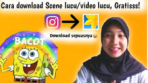 ★ download mp3 dowload vidio lucu gratis, ada 20 daftar lagu sia yang bisa anda download. Cara Download Video Lucu Scene Lucu Gratis Youtube