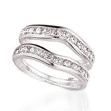 Channel Set Diamond Guard Harry Ritchie S