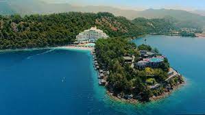 Türkiye'nin en güzel küçük otelleri. Marmaris Otelleri Indirimli Mugla Marmaris Tatil Fiyatlari Jolly
