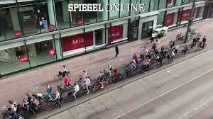 Wahnsinn In Utrecht Wurde Letzte Woche Radmarkt Gurtner