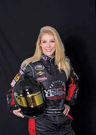 Kyle larson has been fired by chip ganassi racing, a day after the majority of his sponsors dropped the driver for using a racial slur during a virtual race. Nascar Legacies And Female Race Car Drivers Kristin And Kendall Bumbera Are Simply Inspirational It Was A Joy T Female Racers Female Race Car Driver Race Cars