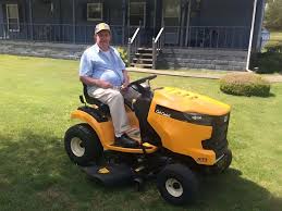 Obituary for Buck Lee Jarrett