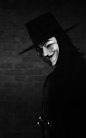 Téléchargez un fond d'écran pour votre ordinateur: Anonymous Wallpaper Enjpg