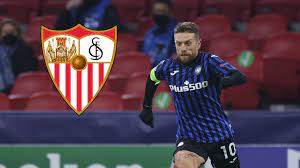 Toda la información de papu gómez (alejandro daríogómez villaverde), jugador del sevilla en la temporada 2020 en as.com. El Sevilla Pelea El Complicado Fichaje Del Papu Gomez Goal Com