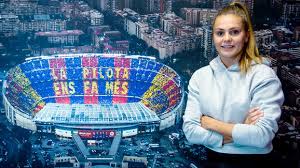 Fc neunkirch frauen nla, neunkirch, switzerland. Holland Star Lieke Martens Alles Was Du Uber Die Fussballerin Wissen Musst German Site