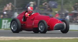 Charles leclerc says ferrari have made quite a good step with their 2021 car but admits it is too early to say how well they can perform. Watch Charles Leclerc Take Ferrari S First Race Winning F1 Car For A Spin Around Silverstone Carscoops