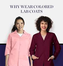Medical Lab Coats Justlabcoats