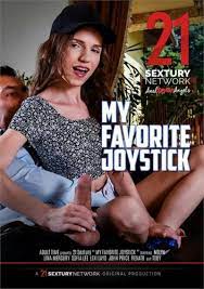 My Favorite Joystick mp4 | PornHoarder.tv