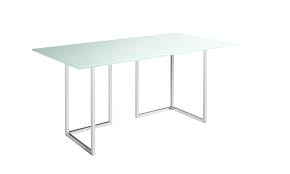 Lagon Plateau De Table En Verre 160x80cm Inredning Bordsben Forvaring