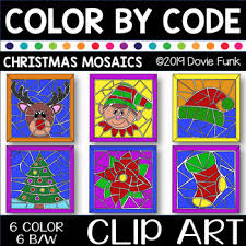 736 x 1072 file type: Color By Number Mosaics Worksheets Teaching Resources Tpt