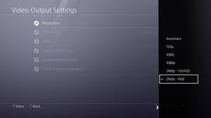 How do i get my fps up? Other Ps4 Pro User Here Comes A Tip Regarding Fps Kingdomhearts