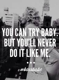 Black And White Captions For Fb Pin On Boss Babe