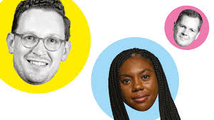 Lee Starr-Elliott (@StarrElliott)