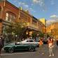 Downtown Provo Car Show 2025