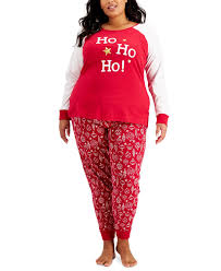 Holly, jolly, & perfect for the holidays, our matching women's christmas pajamas will keep everyone in the family looking cute, cozy, & comfortable. 22 Best Christmas Pajamas For Women 2020 Cute Christmas Onesies