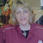 Kathleen Fiore (nee Potter) Obituary