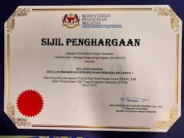 Amanat dan fokus kerja timbalan pengarah pendidikan sektor pembelajaran pages 1 47 flip pdf download fliphtml5. Syabas Smk Pengkalan Chepa Facebook