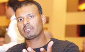 عبد الرحمن بن محمد الكندي كان قائداً عسكرياً أموياً من أهل الكوفة وأشرافها وصاحب أعنف الثورات ضد الدولة الأموية بدأ عبد الرحمن كأي قائد عسكري حليف لبني أمية وضم عددا كبيراً من البلدان لصالح الدولة الأموية ولم تكن أسباب خروجه دينية على الإطلاق. Ø§Ù„Ø­Ù…Ø¯Ø§Ù† Ù…Ø³ØªØ¹Ø¯ ÙˆØ¬Ø§Ù‡Ø² Ù„Ø®Ù„Ø§ÙØ© Ø§Ù„Ø¬Ø§Ø¨Ø± ØµØ­ÙŠÙØ© Ø§Ù„Ø±ÙŠØ§Ø¶ÙŠØ©