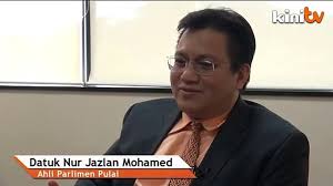 Datuk nur jazlan mohamed, mp for pulai, johor. Satira Politik Kangkung Pm Tiada Masalah Tapi Bukan Oleh Mp Nur Jazlan Video Dailymotion