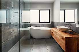50 Bathroom Vanity Ideas Ingeniously Prettify You And Your Bathroom Small Bathroom Bathroom Layout Timber Vanity