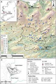 Some would go insane as they were completely possessed by the black spirits. New Insights Into Late Bronze Age Settlement And Farming Activity In The Southern Burren Western Ireland Springerlink
