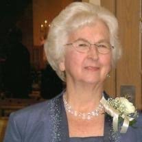 Mary Sielschott Obituary