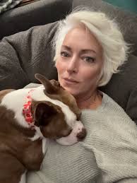 ❤️Life is better with Boston Terrier❤️