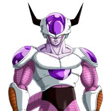 ↑ raises sa multiplier by 50% for 1 turn. Frieza Second Form Render Db Legends By Maxiuchiha22 On Deviantart
