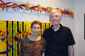 Mary Agnes Williams — blog — Louise Levergneux