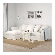 Ikea Us Furniture And Home Furnishings Ikea Sofa Couch With Ottoman Tiny Sofa
