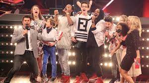 Pour cela l'enfant doit choisir une chanson qu'il aime, vous le filmez et envoyez la. Wie Lauft The Voice Kids Ab